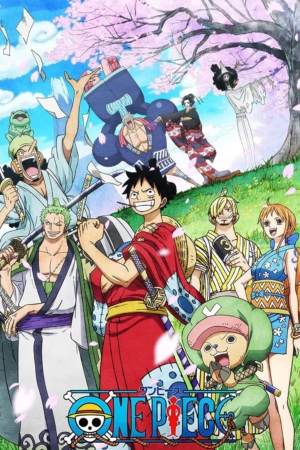 Xem Phim Đảo Hải Tặc Vietsub | One Piece Trọn Bộ