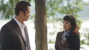 Lời Ru Mùa Đông