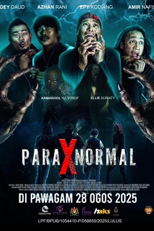 Para X Normal